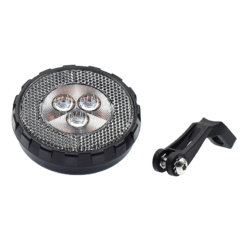 ATOO Eclairage Avant à LED Pour La Sécurité à Vélo