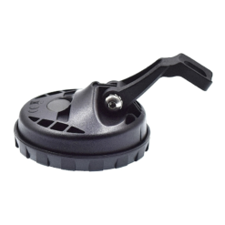 ATOO Eclairage Avant à LED Pour La Sécurité à Vélo -Sonnettes et klaxons pour vélo Soldes eclairage avant a led pour la securite a velo 3