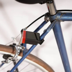 Eclairage Avant Et Arrière Solaire Pour Vélo LITTA 2 -Sonnettes et klaxons pour vélo Soldes eclairage avant et arriere solaire pour velo litta 2 1 4