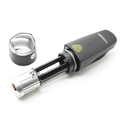 Maxxus Eclairage Avant Pour Vélo 1 WATT Super LED -Sonnettes et klaxons pour vélo Soldes eclairage avant pour velo 1 watt super led 2