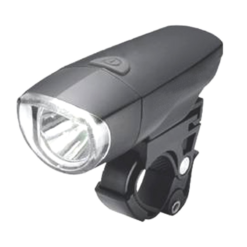 Maxxus Eclairage Avant Pour Vélo 1 WATT Super LED