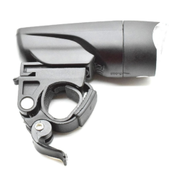 Maxxus Eclairage Avant Pour Vélo 1 WATT Super LED -Sonnettes et klaxons pour vélo Soldes eclairage avant pour velo 1 watt super led 4