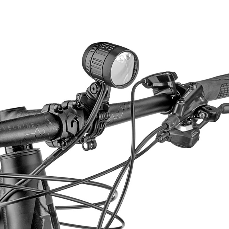 BUSCH & MULLER Eclairage Avant Pour Vélo électrique IQ-XM High Beam Busch 4 BUSCH & MULLER Eclairage Avant Pour Vélo électrique IQ-XM High Beam Busch – Image 4