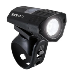 Éclairage Avant SIGMA BUSTER 100 HL