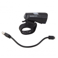 Éclairage Avant SIGMA BUSTER 100 HL -Sonnettes et klaxons pour vélo Soldes eclairage avant sigma buster 100 hl 3