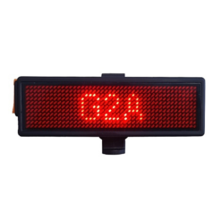 Vélo Original Eclairage De Message USB Pour Tige De Selle Vélo