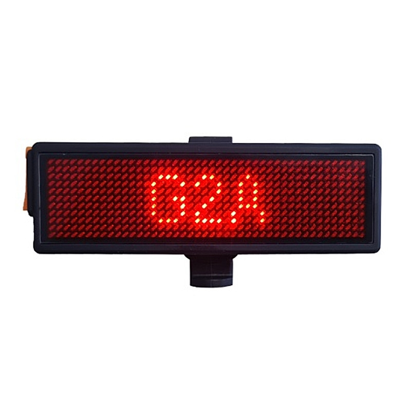 Vélo Original Eclairage De Message USB Pour Tige De Selle Vélo 1 Vélo Original Eclairage De Message USB Pour Tige De Selle Vélo