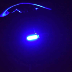 Vélo Original Eclairage De POLICE Sur Tube De Selle Vélo -Sonnettes et klaxons pour vélo Soldes eclairage de police sur tube de selle velo 5