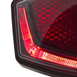 Éclairage De Sécurité LINEO Spanninga -Sonnettes et klaxons pour vélo Soldes eclairage de securite lineo spanninga 1 3