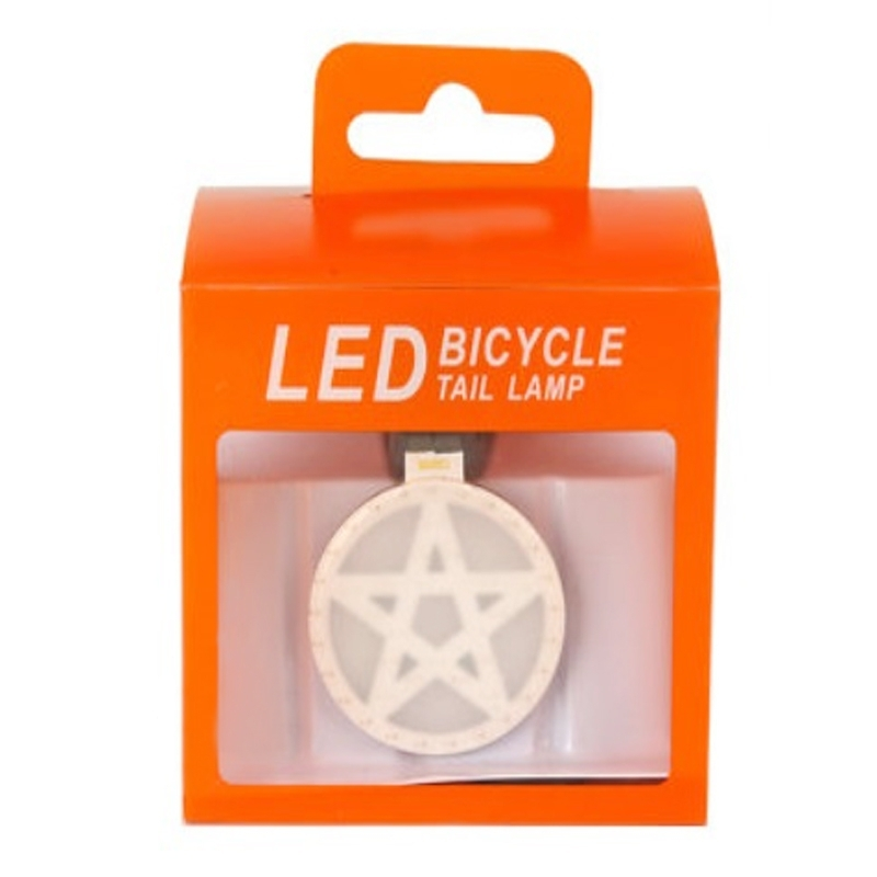 Vélo Original Eclairage De Selle Vélo Haute Luminosité 6 Vélo Original Eclairage De Selle Vélo Haute Luminosité – Image 6