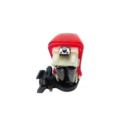 Maxxus Eclairage De Vélo Arrière Avec Lampe Extra Lumineuse -Sonnettes et klaxons pour vélo Soldes eclairage de velo arriere avec lampe extra lumineuse 3