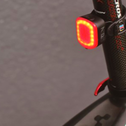 ZEFAL Eclairage Rechargeables Moon Orion -Sonnettes et klaxons pour vélo Soldes eclairage rechargeables moon orion 2