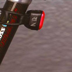 ZEFAL Eclairage Rechargeables Moon Orion -Sonnettes et klaxons pour vélo Soldes eclairage rechargeables moon orion 3