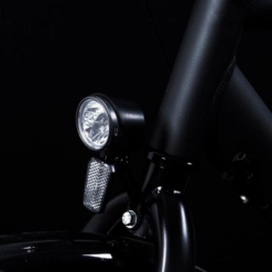 Eclairage Vélo AV LED E-BIKE/VAE SPANNINGA X AND O30 6-36 Volts -Sonnettes et klaxons pour vélo Soldes eclairage velo av led e bike vae spanninga x and o30 6 36 volts 5