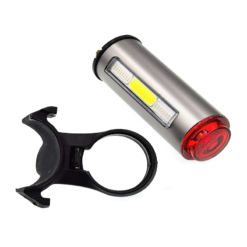 Vélo Original Eclairage Vélo LED LASER 360 Degrés Haute Visibilité -Sonnettes et klaxons pour vélo Soldes eclairage velo led laser 360 degres haute visibilite 5