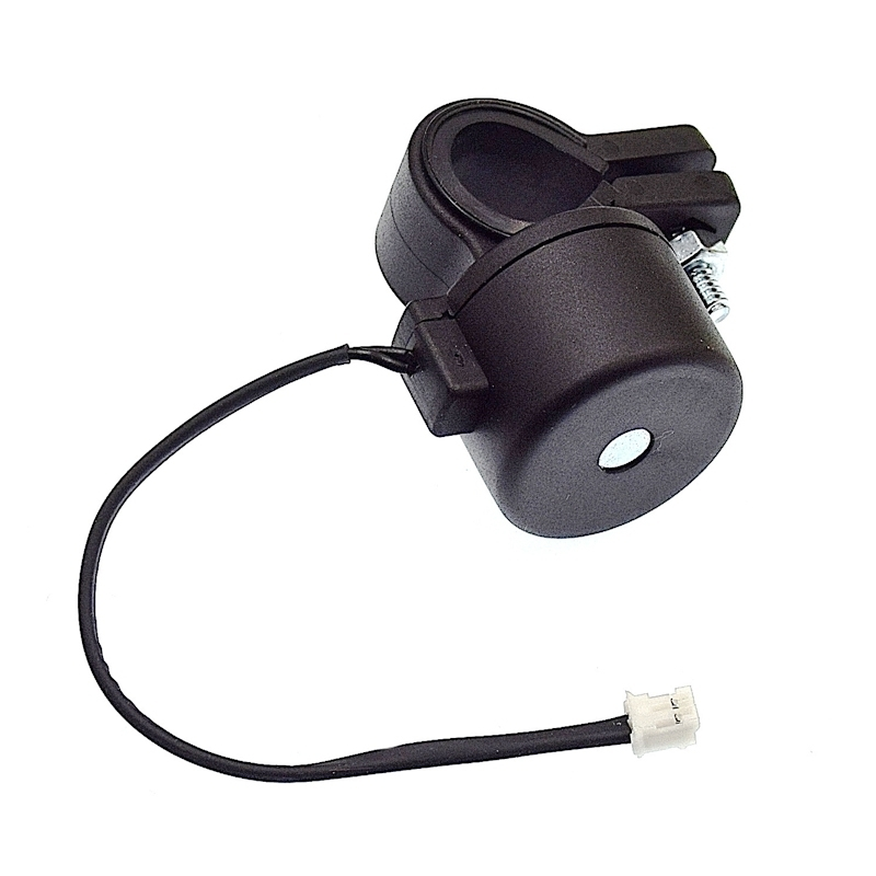 Eclairage Vélo Magnétique Arrière M-wave 3 Leds 2 Eclairage Vélo Magnétique Arrière M-wave 3 Leds – Image 2