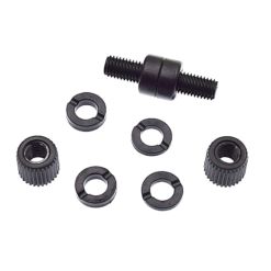 Eclairage Vélo Magnétique Arrière M-wave 3 Leds 9 Eclairage Vélo Magnétique Arrière M-wave 3 Leds -Sonnettes et klaxons pour vélo Soldes eclairage velo magnetique arriere m wave 3 leds 3