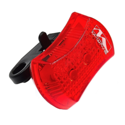 Eclairage Vélo Magnétique Arrière M-wave 3 Leds 11 Eclairage Vélo Magnétique Arrière M-wave 3 Leds -Sonnettes et klaxons pour vélo Soldes eclairage velo magnetique arriere m wave 3 leds 5