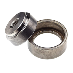 Vélo Original Ecrou Antivol Pour Chariot Se Selle M8 -Sonnettes et klaxons pour vélo Soldes ecrou antivol pour chariot se selle m8 3