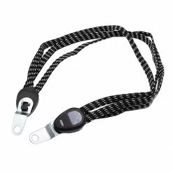 Sonnettes et klaxons pour vélo Soldes 18 Maxxus Élastique Double Crochets Pour Porte Bagage De Vélo