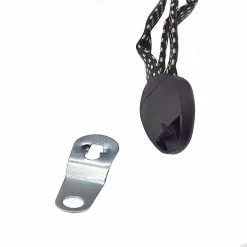 Maxxus Élastique Double Crochets Pour Porte Bagage De Vélo -Sonnettes et klaxons pour vélo Soldes elastique double crochets pour porte bagage de velo 5