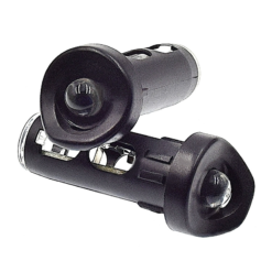 Spanninga Embout à LED Pour Extrémités Guidon De Vélo