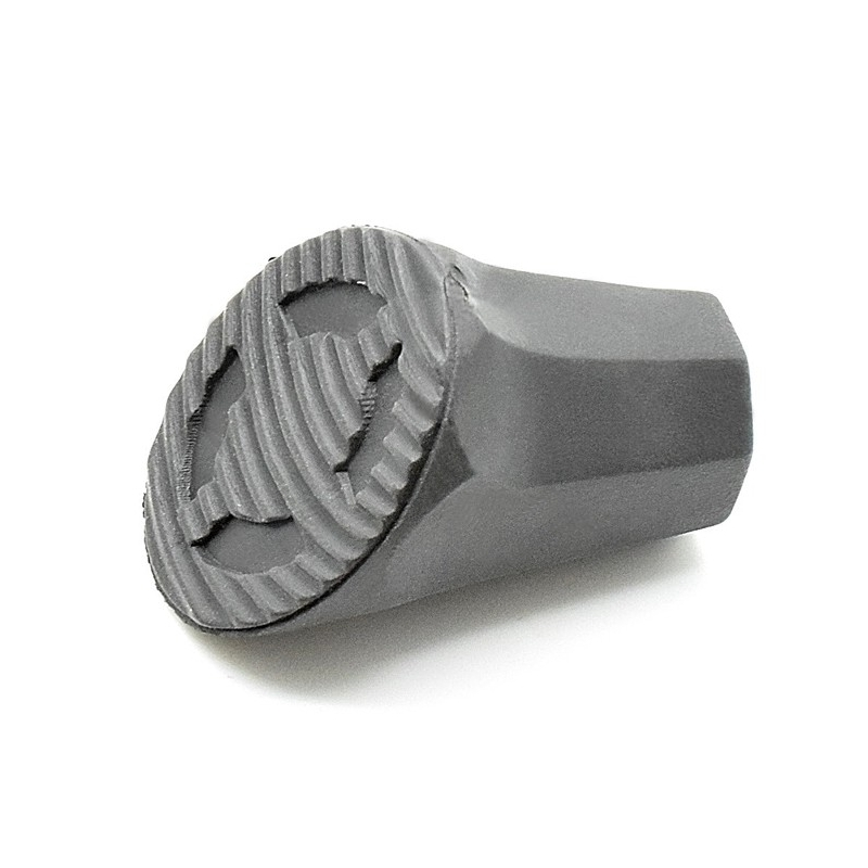 Point Embout De Béquille Pour Vélo 3 Point Embout De Béquille Pour Vélo – Image 3