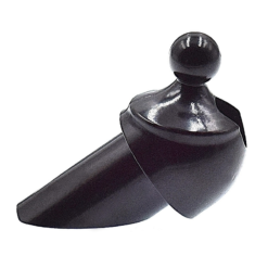 Embout De Cintre Pour Rétroviseur Busch & Muller