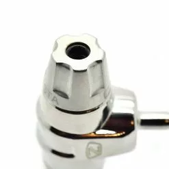 Embout De Pompe ZEFAL Z-TWIN Presta/Schrader -Sonnettes et klaxons pour vélo Soldes embout de pompe zefal z twin presta schrader 2