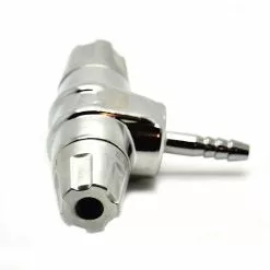 Embout De Pompe ZEFAL Z-TWIN Presta/Schrader