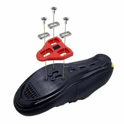 Ensemble De Cales Compatible Pour Pédales Automatiques Delta 9 Ensemble De Cales Compatible Pour Pédales Automatiques Delta -Sonnettes et klaxons pour vélo Soldes ensemble de cales compatible pour pedales automatiques delta 3