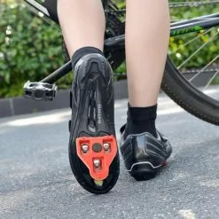 Ensemble De Cales Compatible Pour Pédales Automatiques Delta 10 Ensemble De Cales Compatible Pour Pédales Automatiques Delta -Sonnettes et klaxons pour vélo Soldes ensemble de cales compatible pour pedales automatiques delta 4