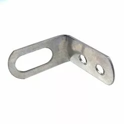 ARCADE Equerre Inox Pour Garde-boue Avant De Vélo -Sonnettes et klaxons pour vélo Soldes equerre inox pour garde boue avant de velo 4