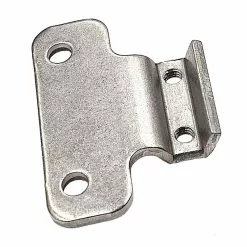 Esge/Pletscher Plaque Adaptateur 40/18 Mm – 2010 -Sonnettes et klaxons pour vélo Soldes esge pletscher plaque adaptateur 40 18 mm 2010 1