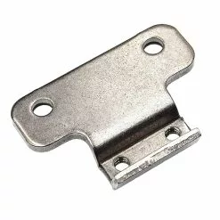 Esge/Pletscher Plaque Adaptateur 40/18 Mm – 2010 -Sonnettes et klaxons pour vélo Soldes esge pletscher plaque adaptateur 40 18 mm 2010 2