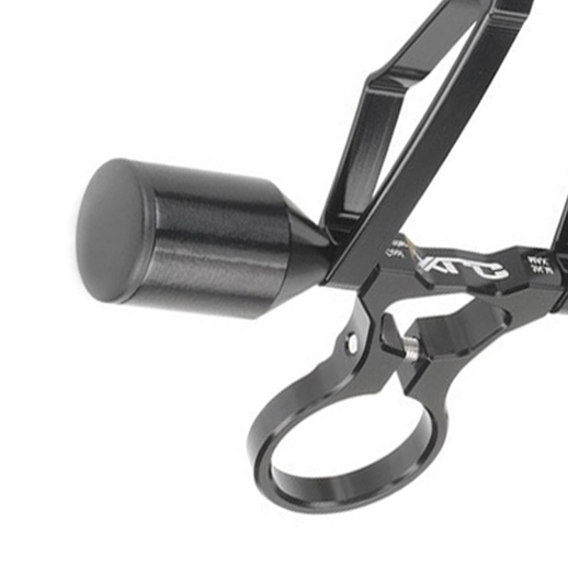 Espace Guidon Supplémentaire 3 Positions Sur Potence XLC 2 Espace Guidon Supplémentaire 3 Positions Sur Potence XLC – Image 2