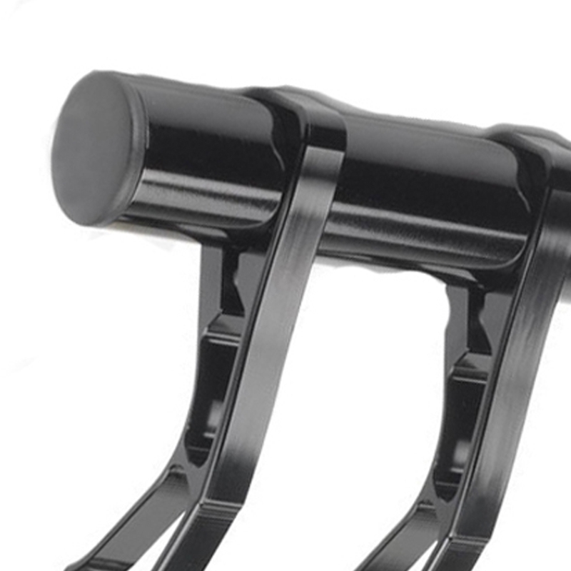 Espace Guidon Supplémentaire 3 Positions Sur Potence XLC 3 Espace Guidon Supplémentaire 3 Positions Sur Potence XLC – Image 3