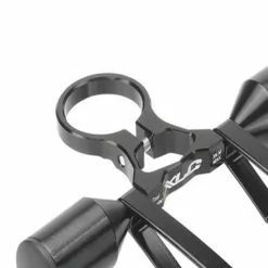 Espace Guidon Supplémentaire 3 Positions Sur Potence XLC 9 Espace Guidon Supplémentaire 3 Positions Sur Potence XLC -Sonnettes et klaxons pour vélo Soldes espace guidon supplementaire 3 positions sur potence xlc 3