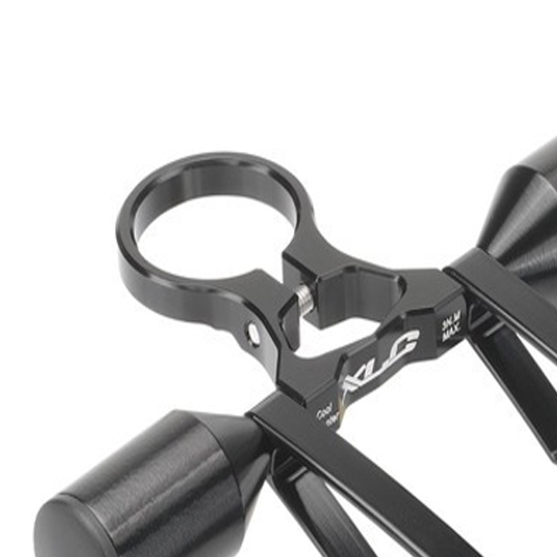 Espace Guidon Supplémentaire 3 Positions Sur Potence XLC 4 Espace Guidon Supplémentaire 3 Positions Sur Potence XLC – Image 4