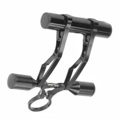 Espace Guidon Supplémentaire 3 Positions Sur Potence XLC 10 Espace Guidon Supplémentaire 3 Positions Sur Potence XLC -Sonnettes et klaxons pour vélo Soldes espace guidon supplementaire 3 positions sur potence xlc 4