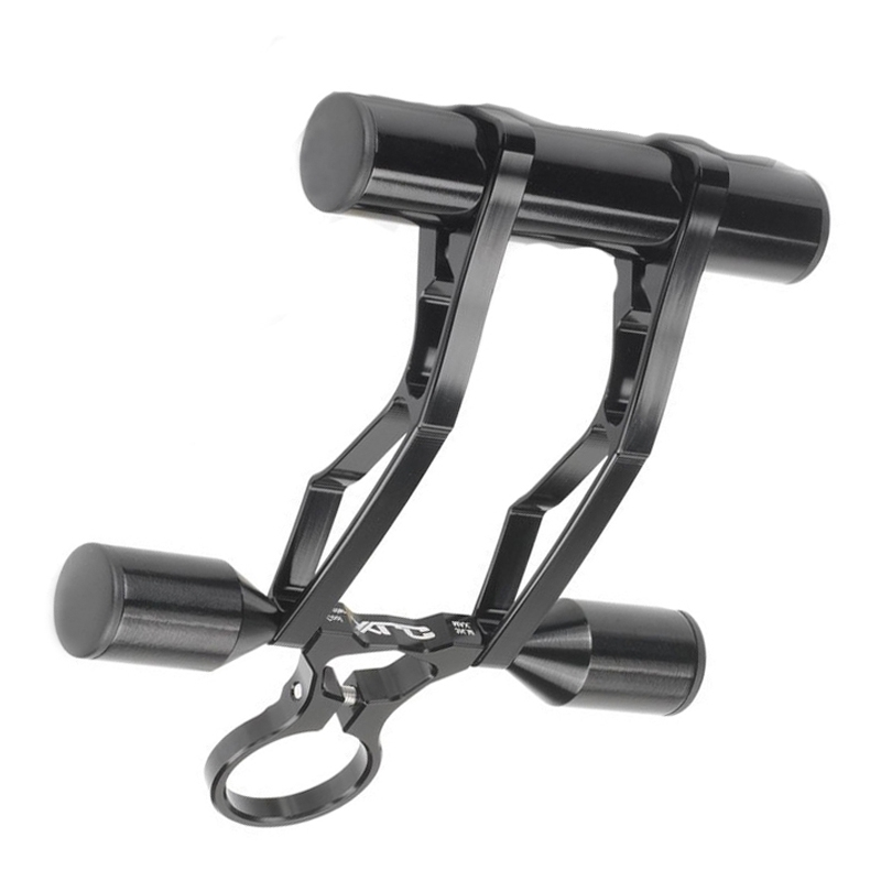 Espace Guidon Supplémentaire 3 Positions Sur Potence XLC 5 Espace Guidon Supplémentaire 3 Positions Sur Potence XLC – Image 5