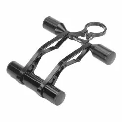 Espace Guidon Supplémentaire 3 Positions Sur Potence XLC 11 Espace Guidon Supplémentaire 3 Positions Sur Potence XLC -Sonnettes et klaxons pour vélo Soldes espace guidon supplementaire 3 positions sur potence xlc 5