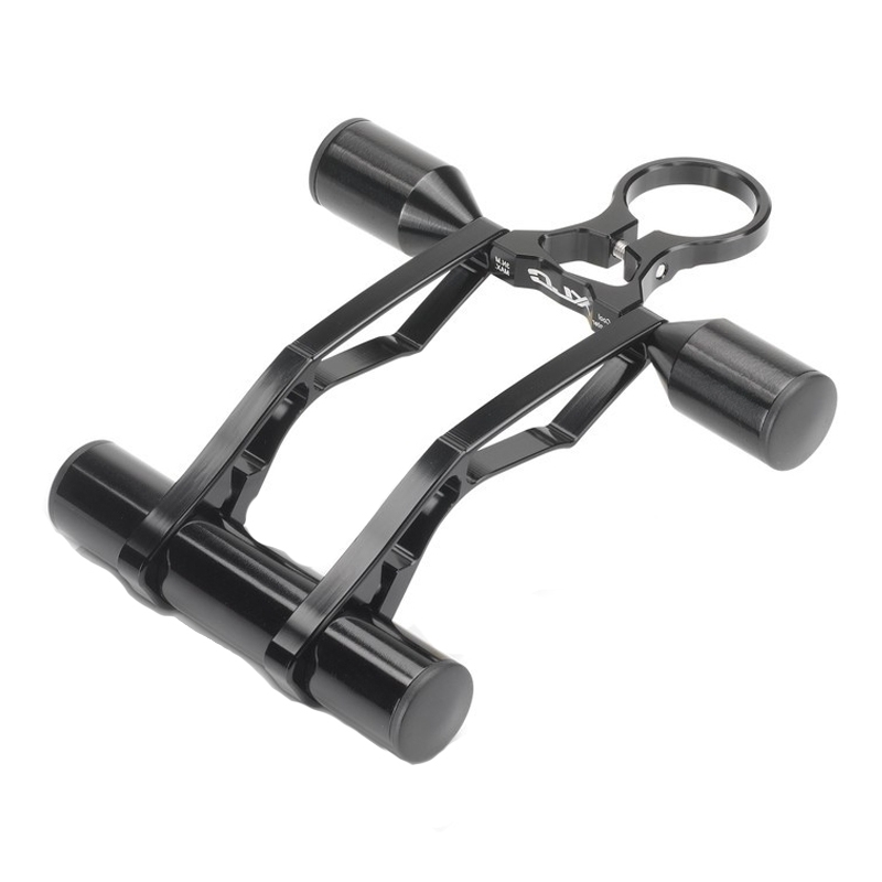 Espace Guidon Supplémentaire 3 Positions Sur Potence XLC 6 Espace Guidon Supplémentaire 3 Positions Sur Potence XLC – Image 6