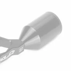 Espace Supplémentaire Guidon Fixation Potence XLC -Sonnettes et klaxons pour vélo Soldes espace supplementaire guidon fixation potence xlc 2