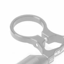 Espace Supplémentaire Guidon Fixation Potence XLC