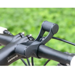 M-Wave Espace Supplementaire Sur Guidon Pour Compteur Et Phare 9 M-Wave Espace Supplementaire Sur Guidon Pour Compteur Et Phare -Sonnettes et klaxons pour vélo Soldes espace supplementaire sur guidon pour compteur et phare 3