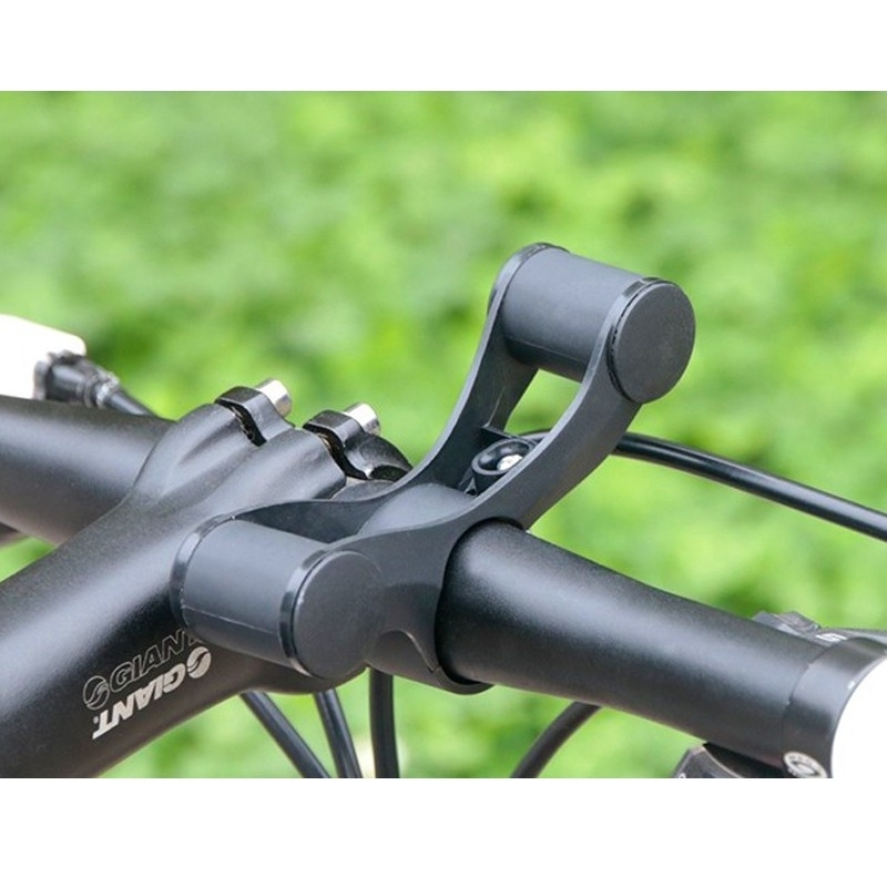 M-Wave Espace Supplementaire Sur Guidon Pour Compteur Et Phare 4 M-Wave Espace Supplementaire Sur Guidon Pour Compteur Et Phare – Image 4