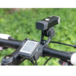 M-Wave Espace Supplementaire Sur Guidon Pour Compteur Et Phare 10 M-Wave Espace Supplementaire Sur Guidon Pour Compteur Et Phare -Sonnettes et klaxons pour vélo Soldes espace supplementaire sur guidon pour compteur et phare 4