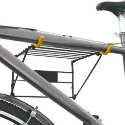 ATOO Etagère Grille De Rangement Mural 1 Vélo