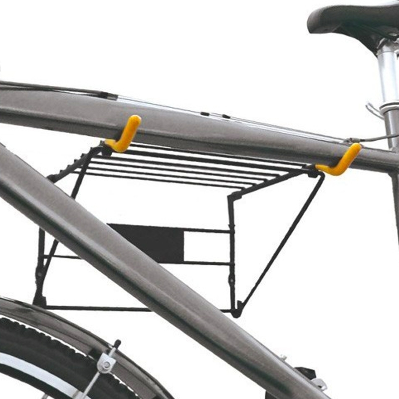 ATOO Etagère Grille De Rangement Mural 1 Vélo 1 ATOO Etagère Grille De Rangement Mural 1 Vélo